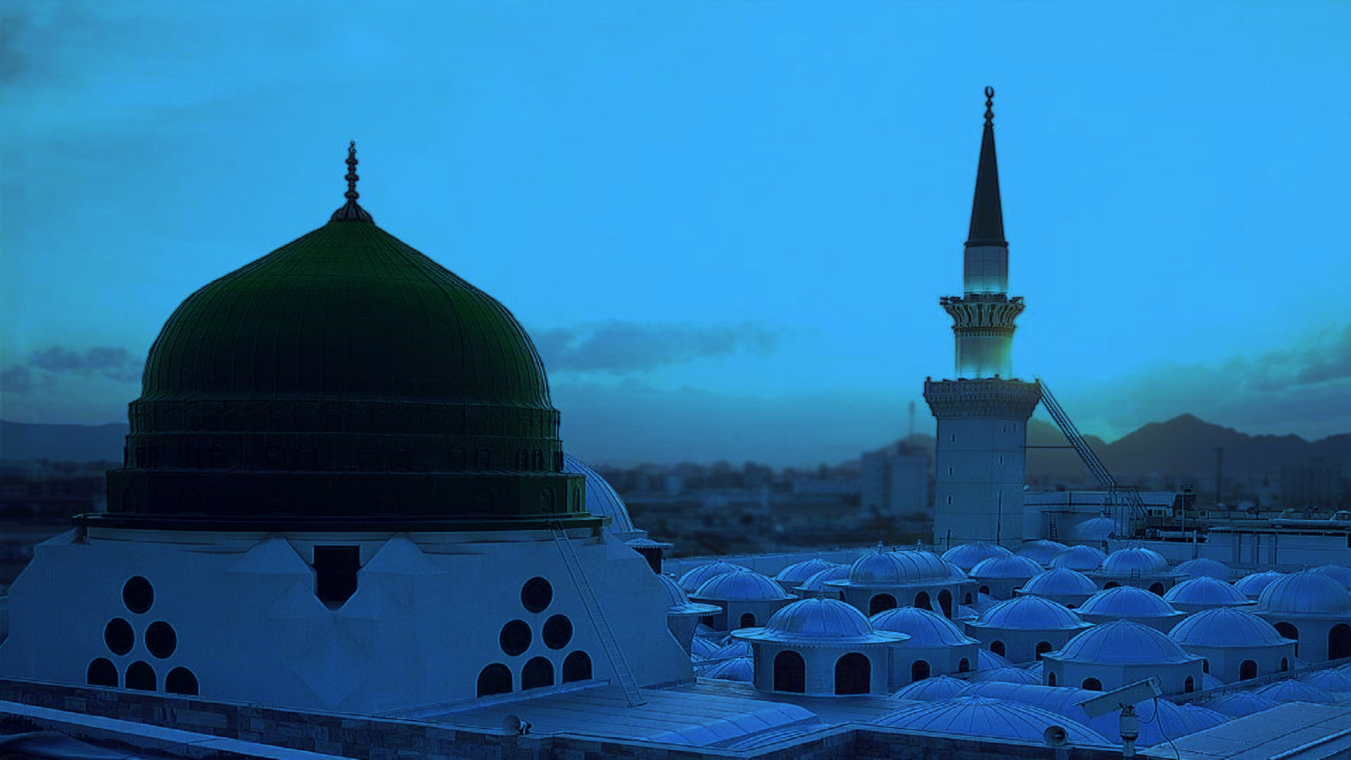 Umre Organizasyonlarında Yeni Bir Dönem