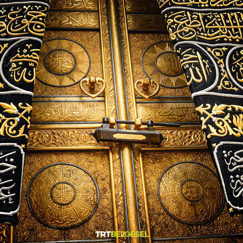 Lüks Umre Turu - 10 Günlük